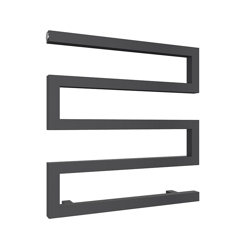 Reina Serpe Designer Radiator ( 3 sizes, 2 clours) - Brand New Bathrooms