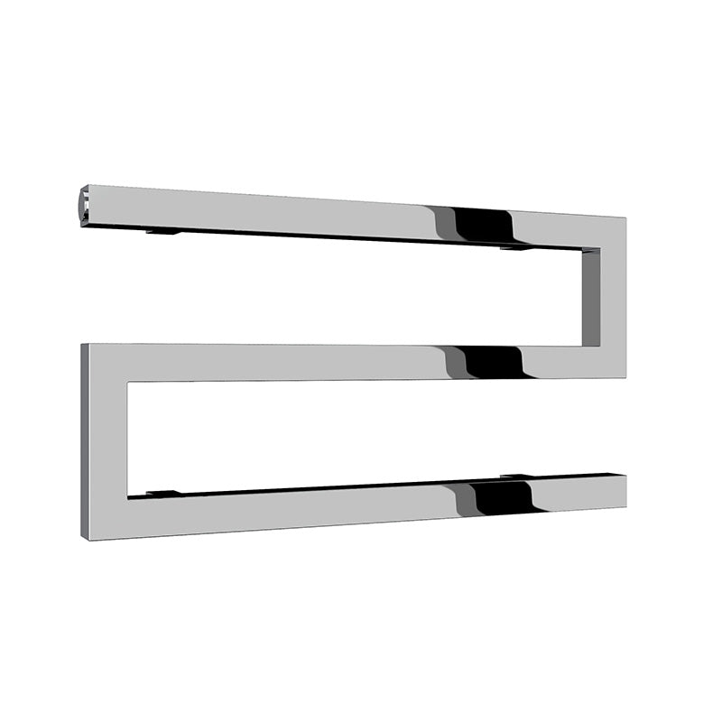 Reina Serpe Designer Radiator ( 3 sizes, 2 clours) - Brand New Bathrooms