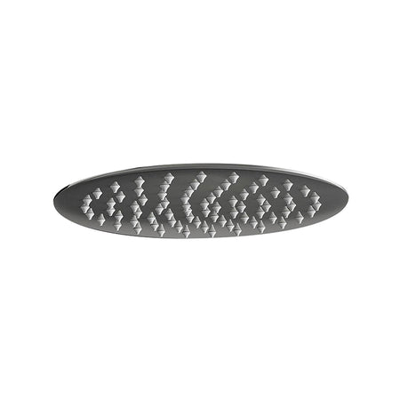 Scudo Chrome Square & Round Shower Head (2 Sizes) - Brand New Bathrooms