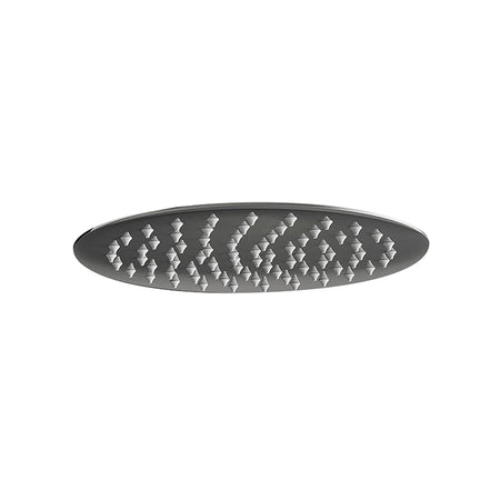 Scudo Chrome Square & Round Shower Head (2 Sizes) - Brand New Bathrooms