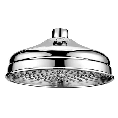 Scudo Shower Heads Traditional Shower 200mm - Brand New Bathroom 