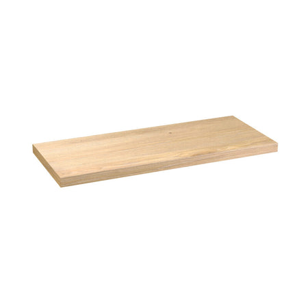 Scudo Shelph Wall Mounted Shelf (3 sizes, 2 Colors) - Brand New Bathrooms