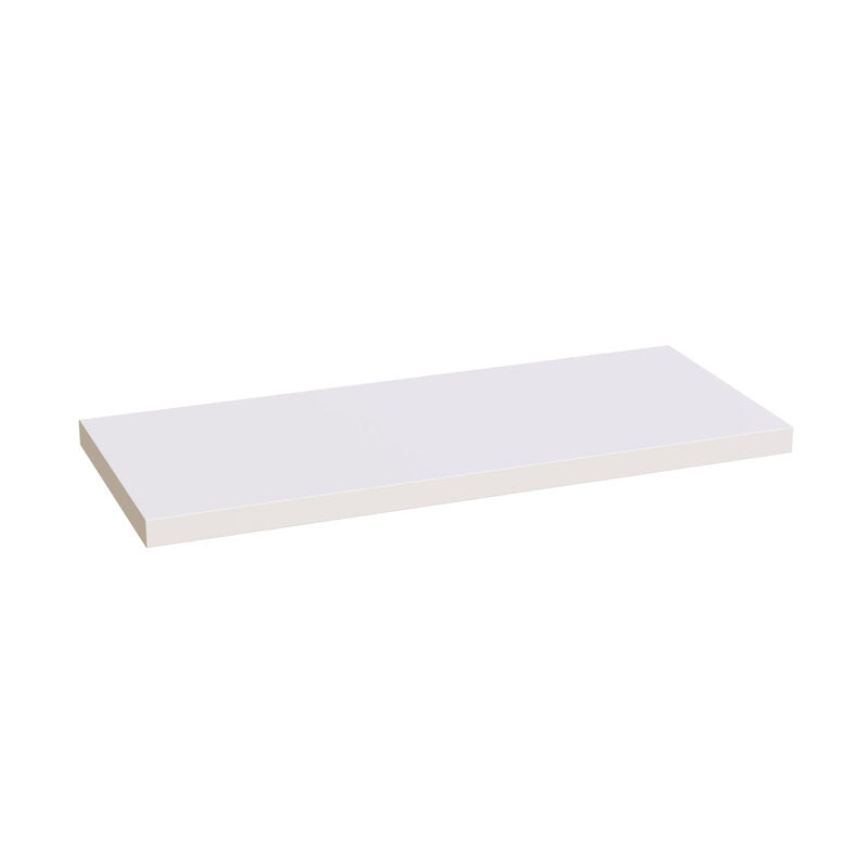 Scudo Shelph Wall Mounted Shelf (3 sizes, 2 Colors) - Brand New Bathrooms