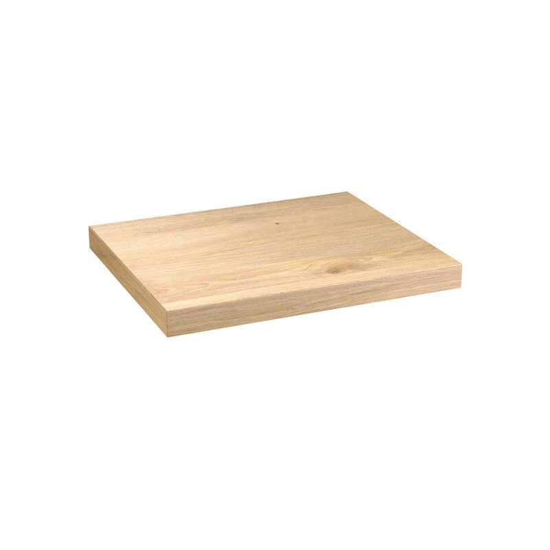 Scudo Shelph Wall Mounted Shelf (3 sizes, 2 Colors) - Brand New Bathrooms