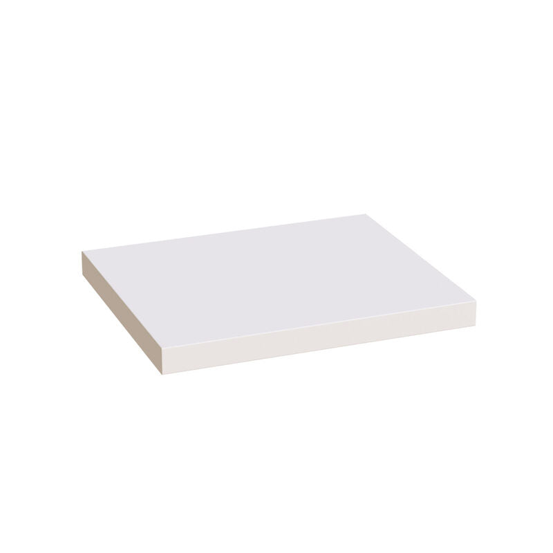 Scudo Shelph Wall Mounted Shelf (3 sizes, 2 Colors) - Brand New Bathrooms