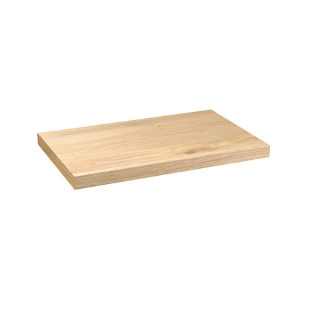 Scudo Shelph Wall Mounted Shelf (3 sizes, 2 Colors) - Brand New Bathrooms