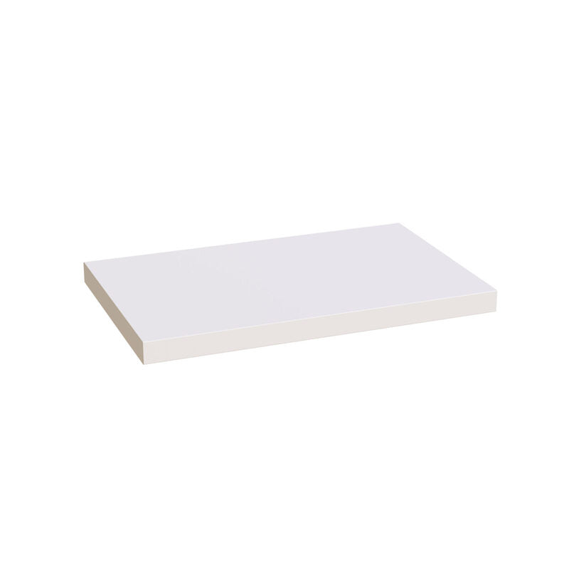 Scudo Shelph Wall Mounted Shelf (3 sizes, 2 Colors) - Brand New Bathrooms