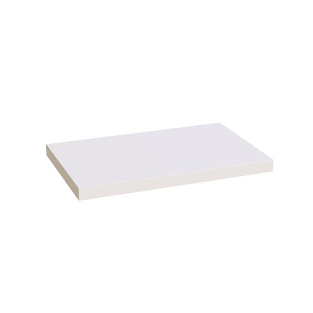 Scudo Shelph Wall Mounted Shelf (3 sizes, 2 Colors) - Brand New Bathrooms