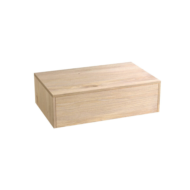 Scudo Shelph Drawer Unit (2 sizes, 2 Colors) - Brand New Bathrooms