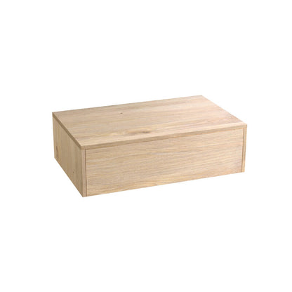 Scudo Shelph Drawer Unit (2 sizes, 2 Colors) - Brand New Bathrooms