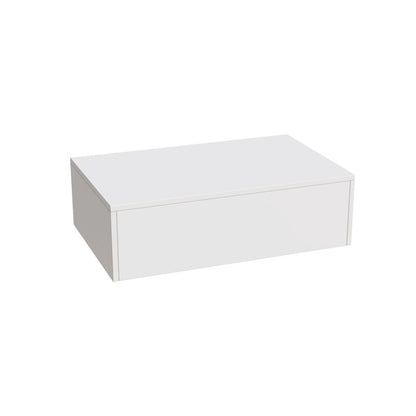 Scudo Shelph Drawer Unit (2 sizes, 2 Colors) - Brand New Bathrooms
