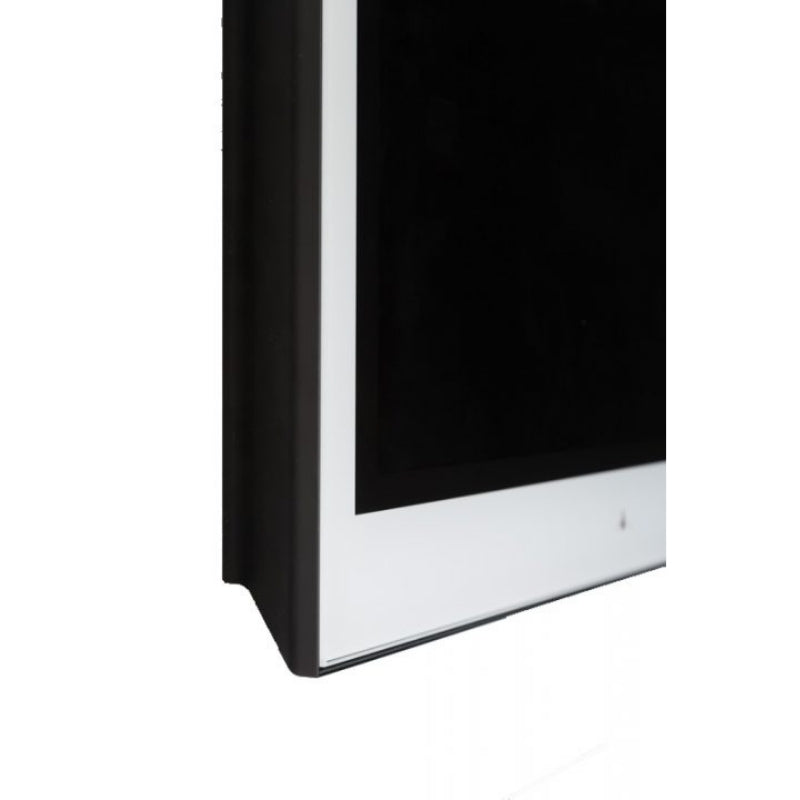 Aquavision Nexus Silhouette Bathroom TV (3 sizes, 3 choices of glass finish) - Brand New Bathrooms