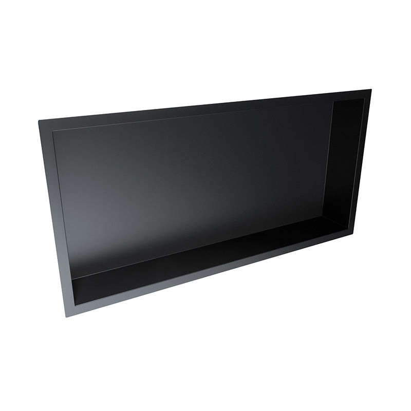 Scudo Inset Shower Niche (1 size, 4 colours) - Brand New Bathrooms