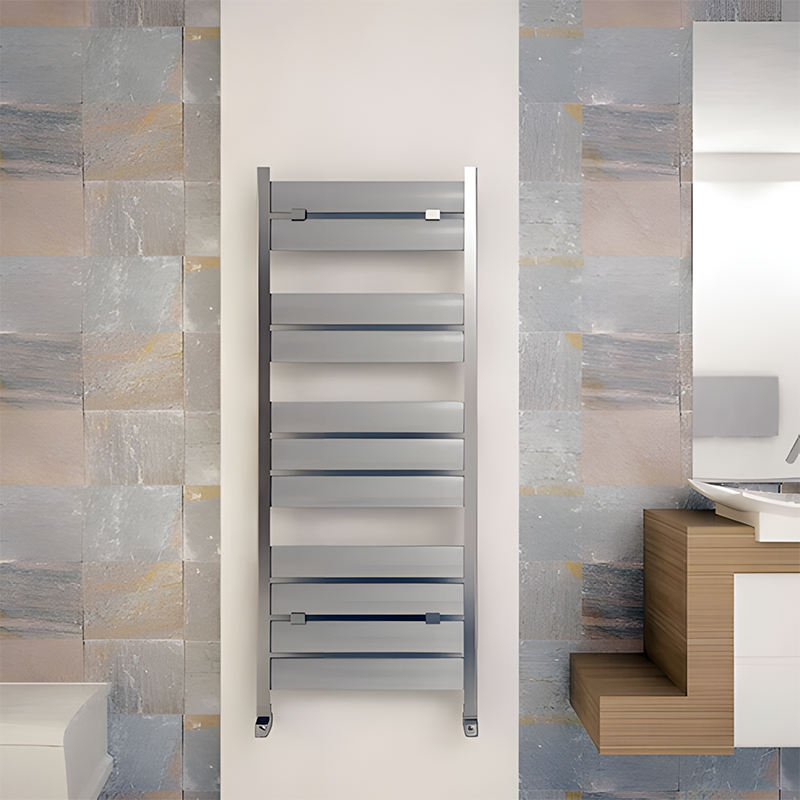Carisa Soho Aluminium Radiator (4 sizes, 3 colours)