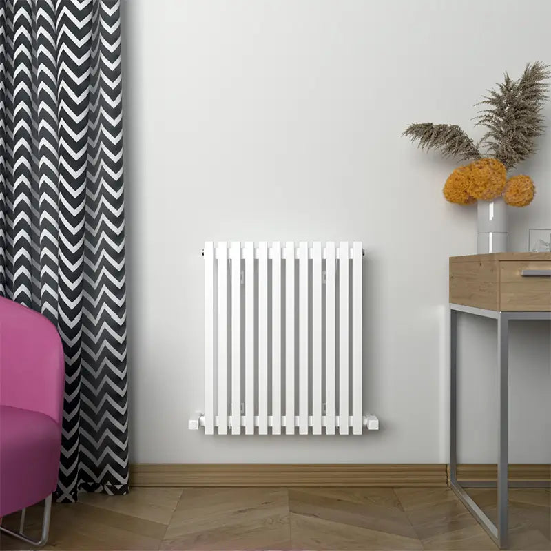 Carisa Sophia Aluminium Radiator (5 Sizes) - Brand New Bathrooms