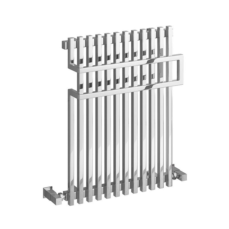 Reina Sori Designer Radiator (1 size, 3 colours) - Brand New Bathrooms