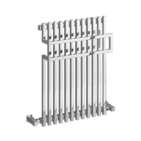 Reina Sori Designer Radiator (1 size, 3 colours) - Brand New Bathrooms