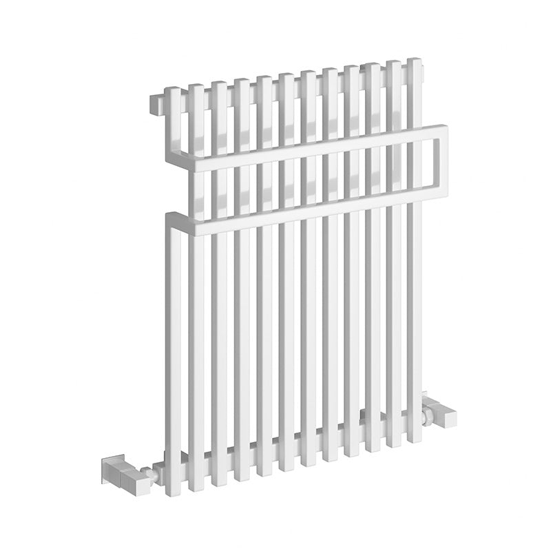Reina Sori Designer Radiator ( 1 sizes, 3 clours) - Brand New Bathrooms