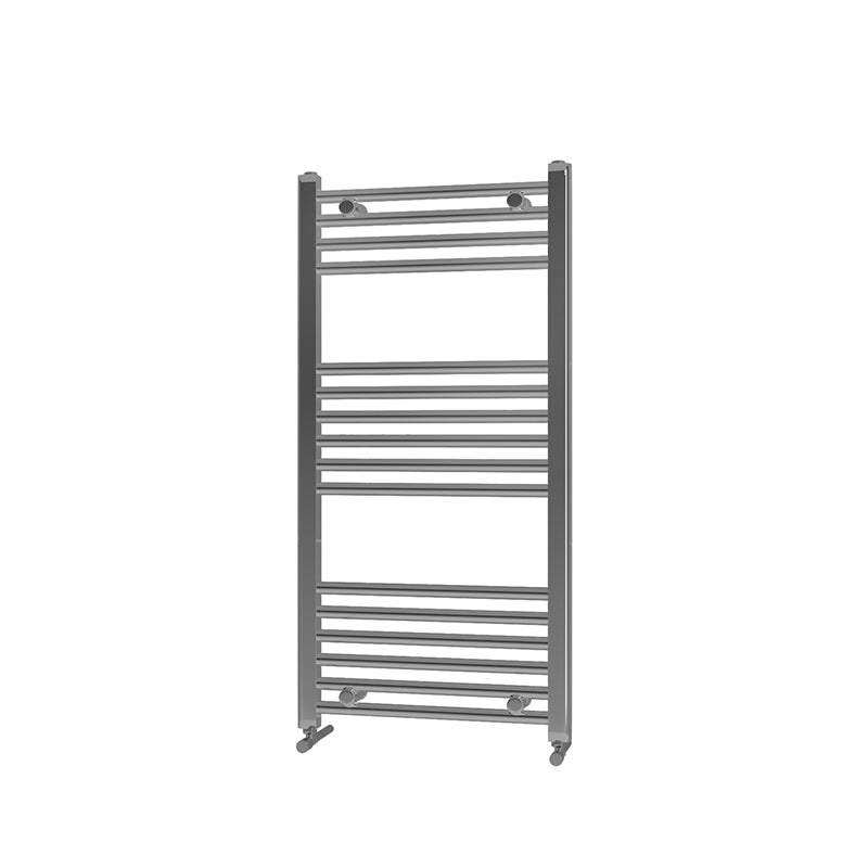 Scudo Strive 22mm Towel Radiator (12 Sizes & 3 Colours) - Brand New Bathrooms