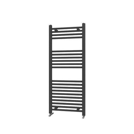 Scudo Strive 22mm Towel Radiator (12 Sizes & 3 Colours) - Brand New Bathrooms