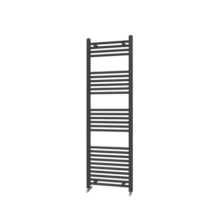 Scudo Strive 22mm Towel Radiator (12 Sizes & 3 Colours) - Brand New Bathrooms
