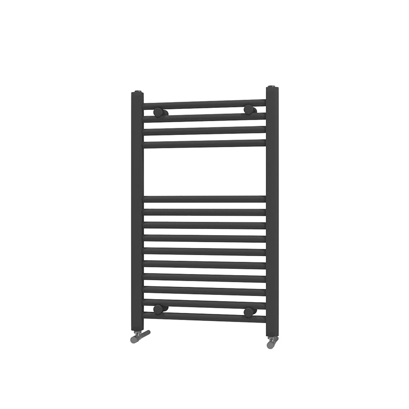 Scudo Strive 22mm Towel Radiator (12 Sizes & 3 Colours) - Brand New Bathrooms