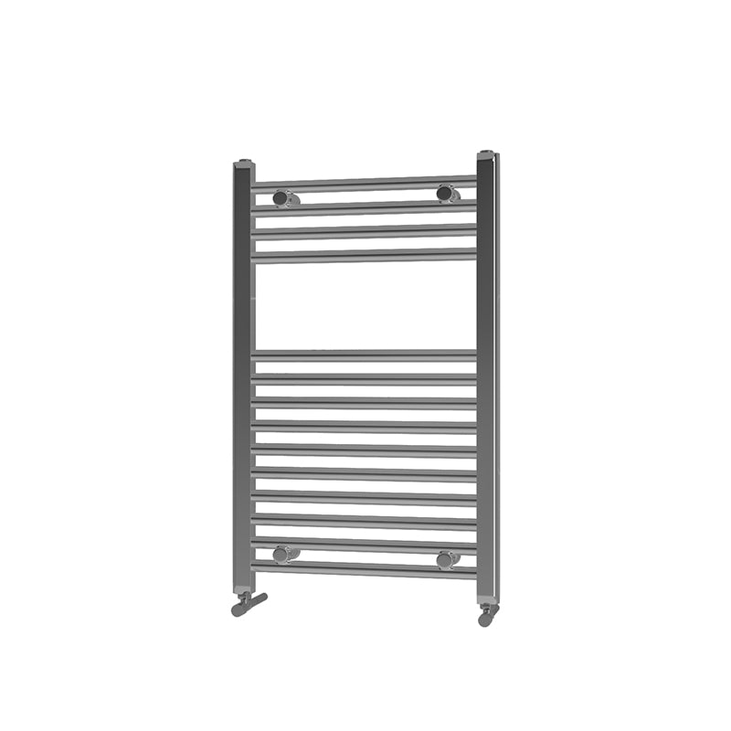 Scudo Strive 22mm Towel Radiator (12 Sizes & 3 Colours) - Brand New Bathrooms
