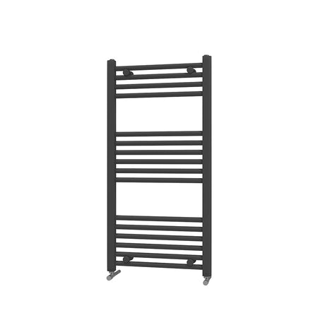 Scudo Strive 22mm Towel Radiator (12 Sizes & 3 Colours) - Brand New Bathrooms
