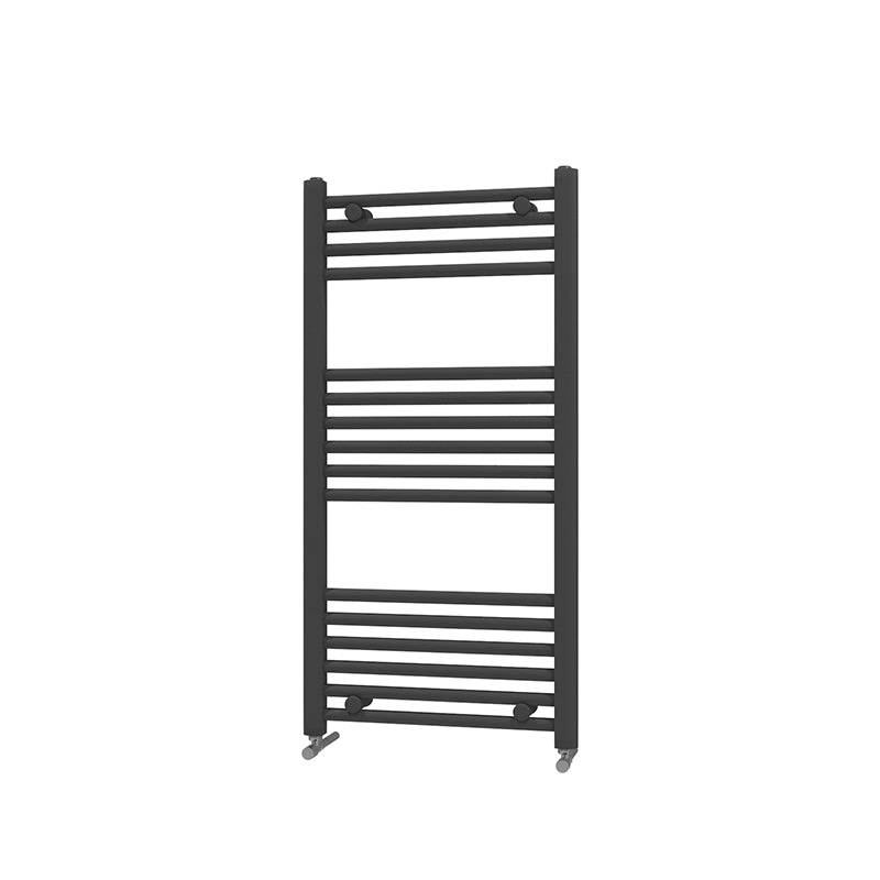 Scudo Strive 22mm Towel Radiator (12 Sizes & 3 Colours) - Brand New Bathrooms