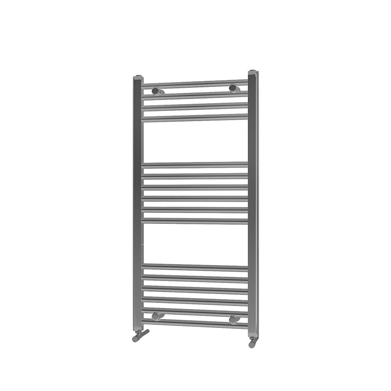 Scudo Strive 22mm Towel Radiator (12 Sizes & 3 Colours) - Brand New Bathrooms