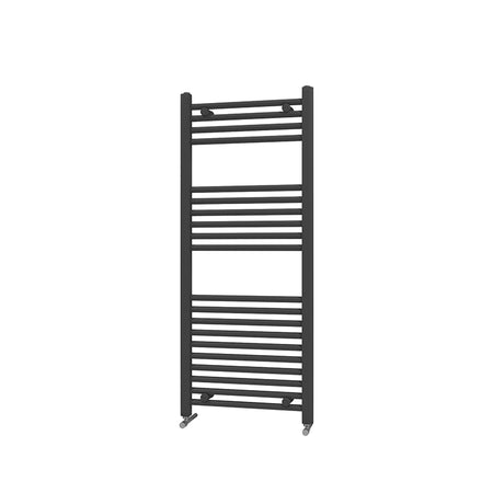 Scudo Strive 22mm Towel Radiator (12 Sizes & 3 Colours) - Brand New Bathrooms