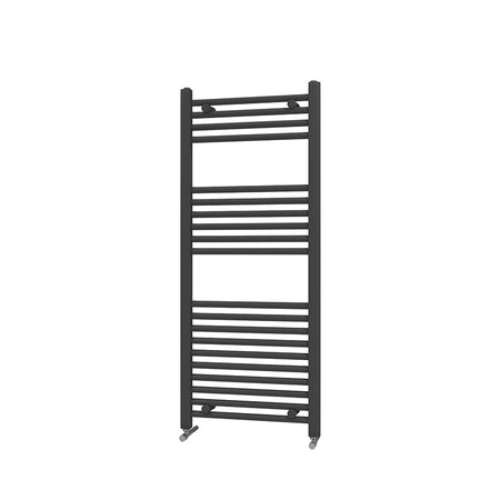 Scudo Strive 22mm Towel Radiator (12 Sizes & 3 Colours) - Brand New Bathrooms