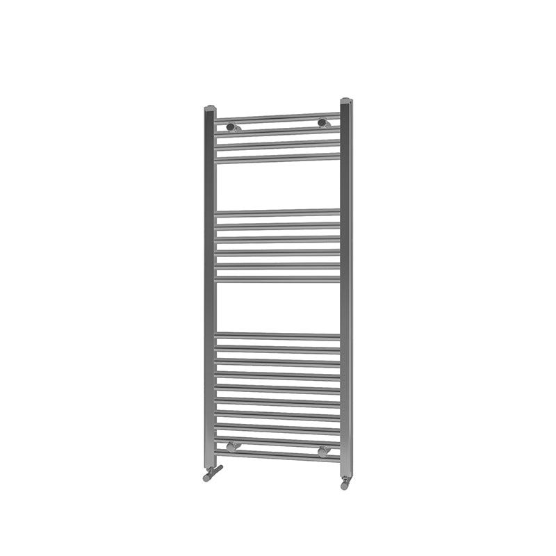 Scudo Strive 22mm Towel Radiator (12 Sizes & 3 Colours) - Brand New Bathrooms