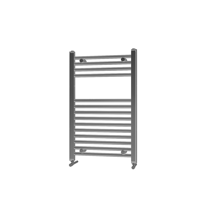 Scudo Strive 22mm Towel Radiator (12 Sizes & 3 Colours) - Brand New Bathrooms