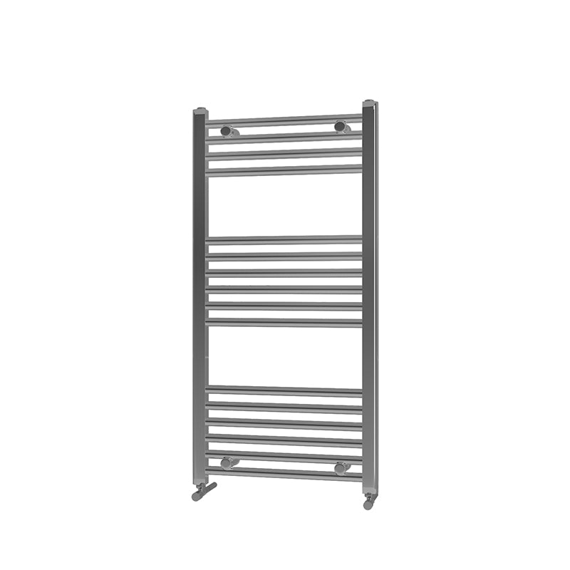 Scudo Strive 22mm Towel Radiator (12 Sizes & 3 Colours) - Brand New Bathrooms