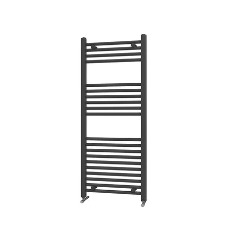 Scudo Strive 22mm Towel Radiator (12 Sizes & 3 Colours) - Brand New Bathrooms