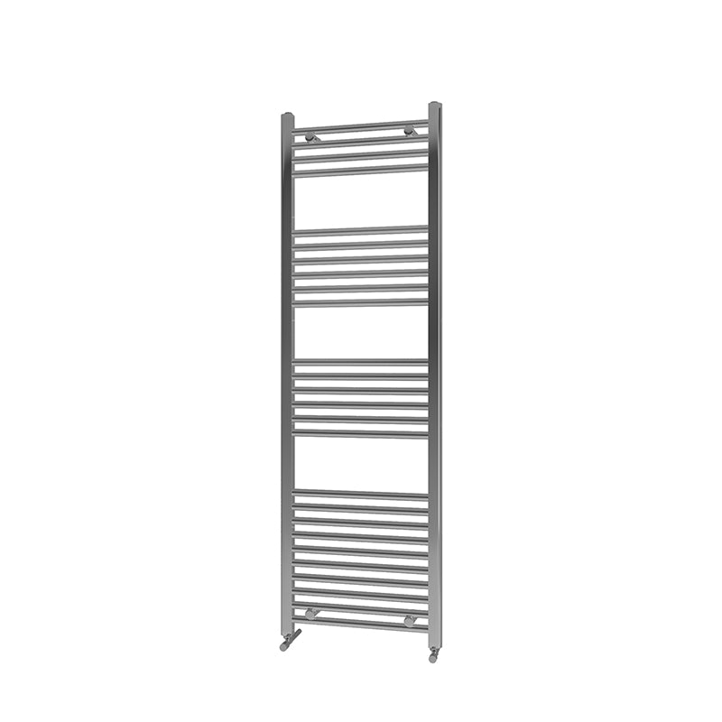 Scudo Strive 22mm Towel Radiator (12 Sizes & 3 Colours) - Brand New Bathrooms