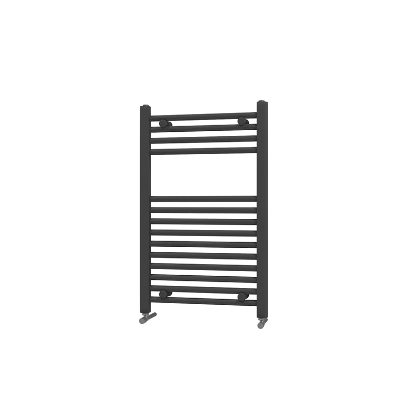 Scudo Strive 22mm Towel Radiator (12 Sizes & 3 Colours) - Brand New Bathrooms