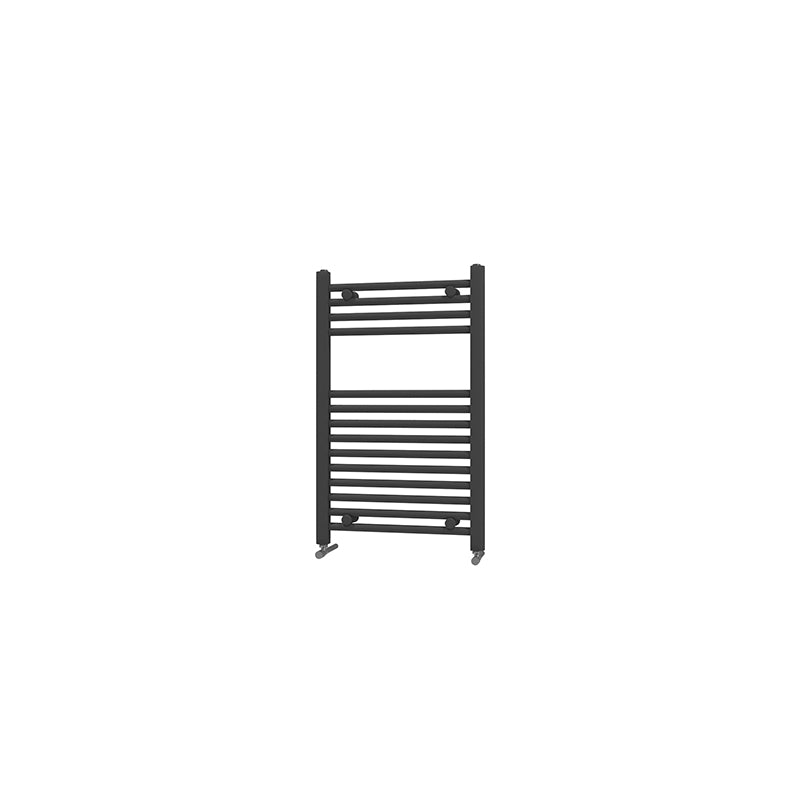 Scudo Strive 22mm Towel Radiator (12 Sizes & 3 Colours) - Brand New Bathrooms