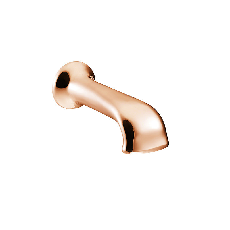 Hurlingham Wall Mounted Bath Spout (1 size, 3 colours) - Brand New Bathrooms