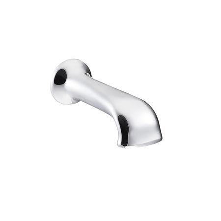 Hurlingham Wall Mounted Bath Spout (1 size, 3 colours) - Brand New Bathrooms