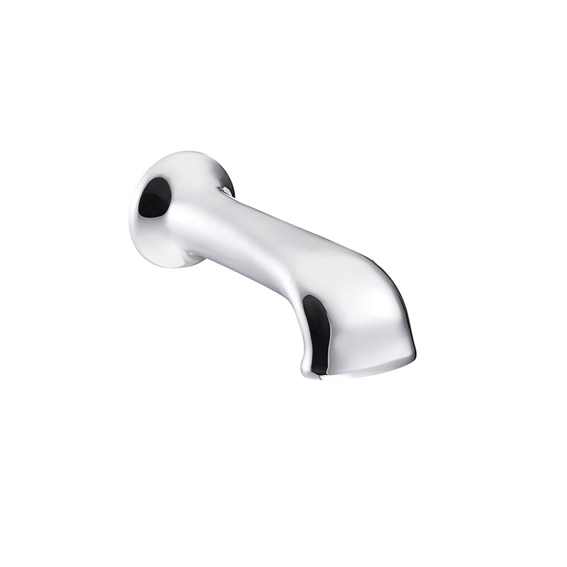 Hurlingham Wall Mounted Bath Spout (1 size, 3 colours) - Brand New Bathrooms
