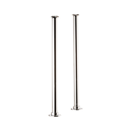 Hurlingham Stand Pipes (1 size, 3 colours) - Brand New Bathrooms