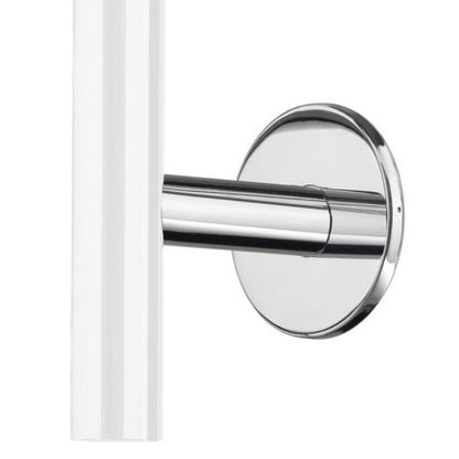 Smedbo Hard Wiring Set For Tree Towel Warmer (2 styles, Chrome)