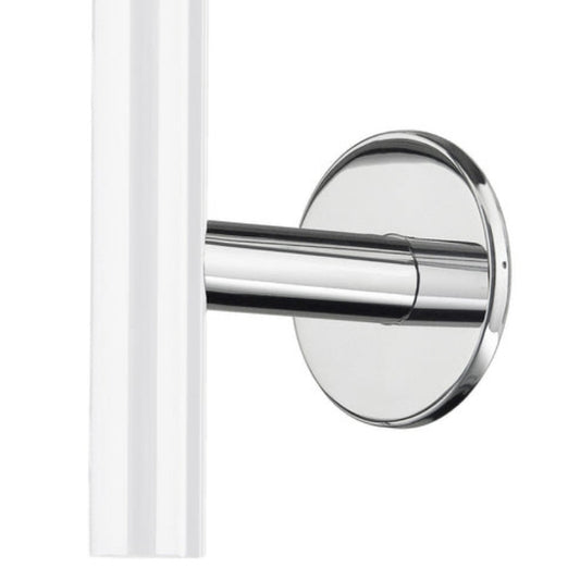 Smedbo Hard Wiring Set For Tree Towel Warmer (2 styles, Chrome)