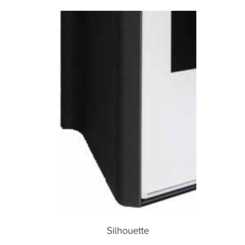 Aquavision Silhouette Fixing Kit (9 sizes) - Brand New Bathrooms