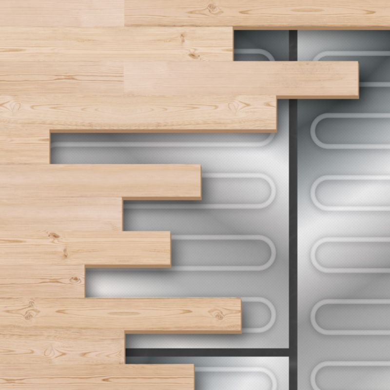 Cosytoes Softmat Underfloor Heating Wire (140w/sqm) - Brand New Bathrooms