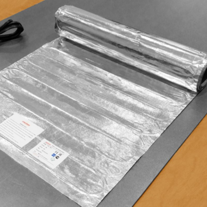 Cosytoes Softmat Underlay (0.85 x 0.6m) - Brand New Bathrooms