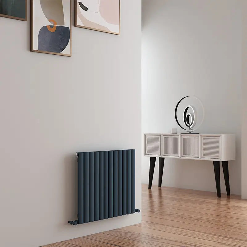 Carisa Tallis Aluminium Radiator (5 Sizes) - Brand New Bathrooms