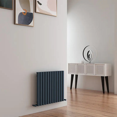 Carisa Tallis Aluminium Radiator (5 Sizes) - Brand New Bathrooms